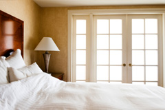 Llangristiolus bedroom extension costs