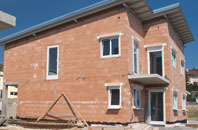 Llangristiolus home extensions